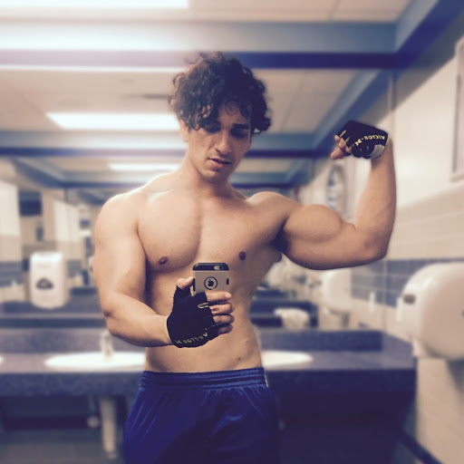 Health Club «Crunch - Richmond Hill», reviews and photos, 115-2 Jamaica Ave, Queens, NY 11418, USA