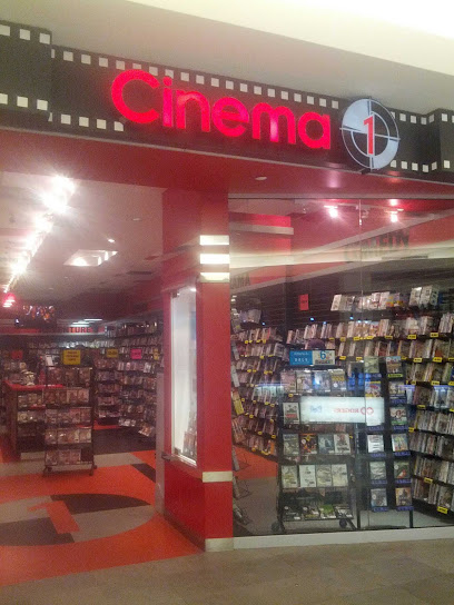 Cinema 1 Barrie