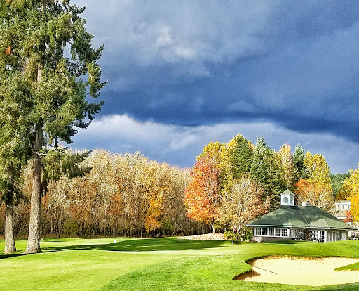 Golf Course «Pumpkin Ridge Golf Club», reviews and photos, 12930 NW Old Pumpkin Ridge Rd, North Plains, OR 97133, USA