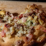 Photo n°2 de l'avis de Mariarosa.a fait le 22/10/2023 à 17:35 sur le  Da Rita Sul Mincio à Volta Mantovana