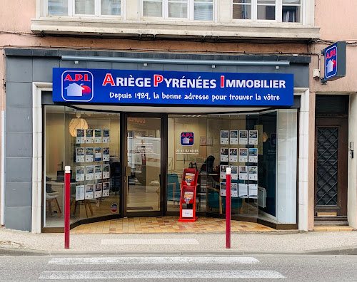 Agence Pyrénées Immobilier (A.P.I) à Lavelanet