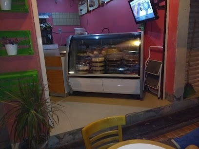 El Café de Anita Y Pasteles Kale Suc. Coatetelco