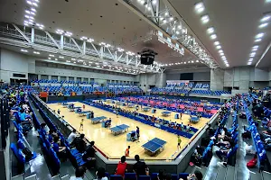 Toyama City Gymnasium image