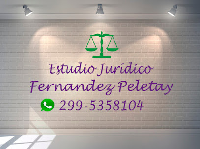 Estudio Juridico Fernandez Peletay