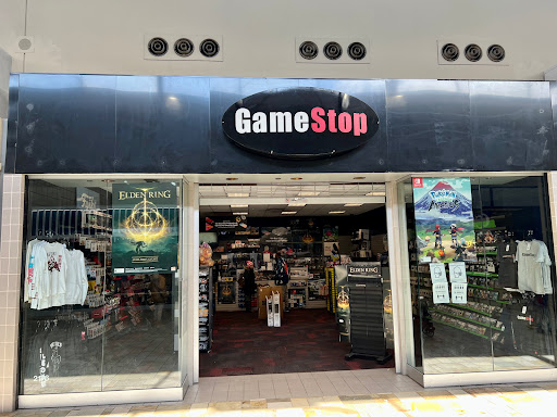 Video Game Store «GameStop», reviews and photos, 1 W Flatiron Crossing Dr #2176, Broomfield, CO 80021, USA