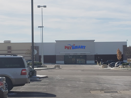 Pet Store «PetSmart», reviews and photos, 3152 Phoenix Center Dr, Washington, MO 63090, USA