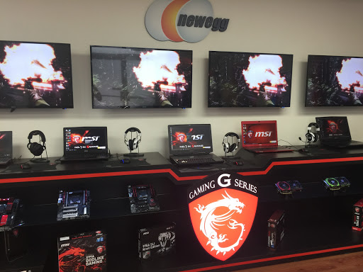 E-commerce Service «Newegg Computers», reviews and photos, 18045 Rowland St, City of Industry, CA 91748, USA