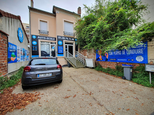 FPC Cormeilles à Cormeilles-en-Parisis, Val-d’Oise