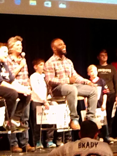 Performing Arts Theater «Westbrook Performing Arts Center», reviews and photos, 471 Stroudwater St, Westbrook, ME 04092, USA