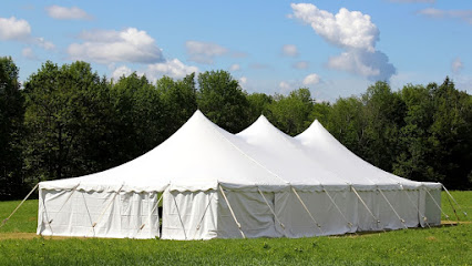 BRIGGS Tent & Party Rental