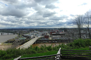 Fort Boreman Park