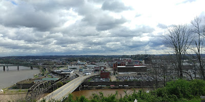 Fort Boreman Park