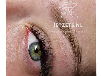 Jetzets Beauty Care Rotterdam