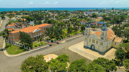 Omali São Tomé - Praia do Lagarto, São Tomé, São Tomé & Príncipe