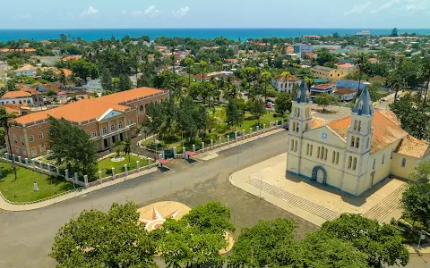 Omali São Tomé image