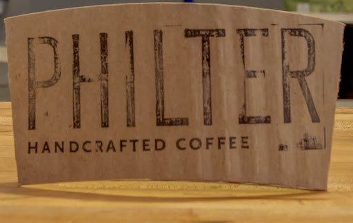 Coffee Shop «Philter», reviews and photos, 111 W State St, Kennett Square, PA 19348, USA
