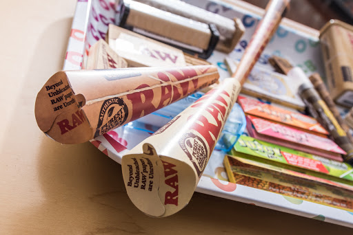 Tobacco Shop «Mr. Smoke», reviews and photos, 2020 West St ste D, Annapolis, MD 21401, USA