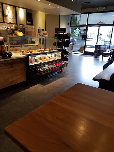 Starbucks image