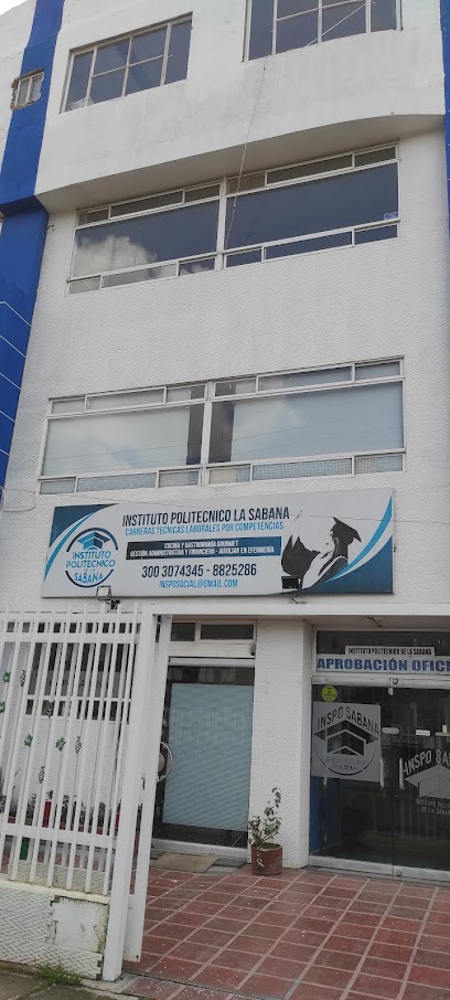 Instituto Politecnico de la Sabana