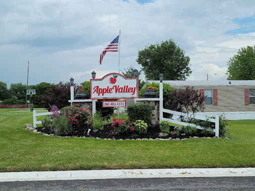 Apple Valley Manufactured Home Community