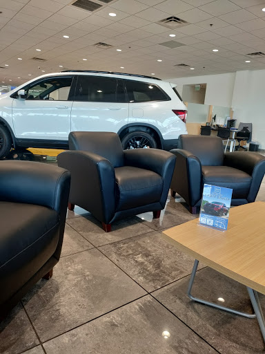 Honda Dealer «Right Honda», reviews and photos, 7875 E Frank Lloyd Wright Blvd, Scottsdale, AZ 85260, USA