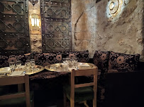 Atmosphère du Restaurant marocain Restaurant Le Sirocco à Paris - n°15