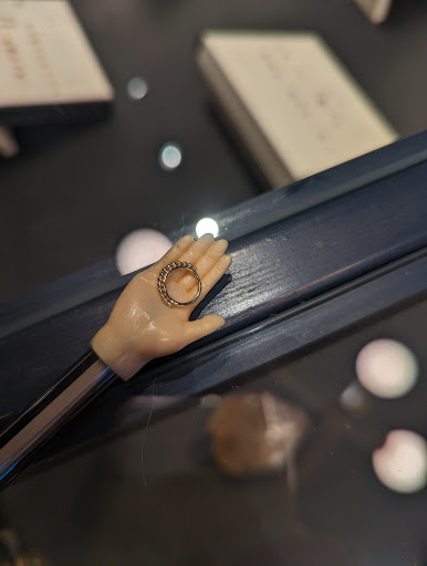 Explore tattoo space ideas, creative tattoo ideas in Vancouver, available at The Powers That Be Body Piercing