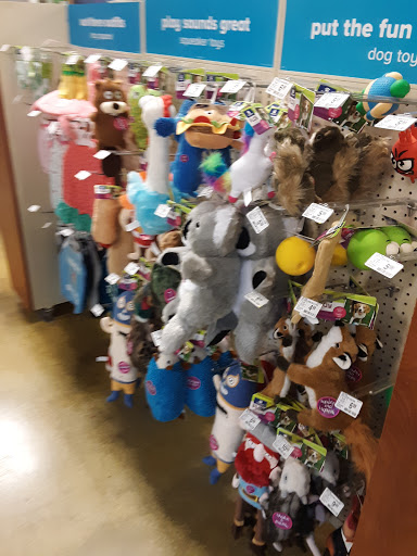Pet Supply Store «PetSmart», reviews and photos, 1929 Scenic Hwy N, Snellville, GA 30078, USA