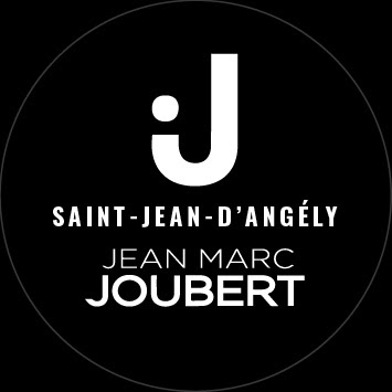 Jean Marc Joubert - Saint-Jean-d'Angély à Saint-Jean-d'Angély