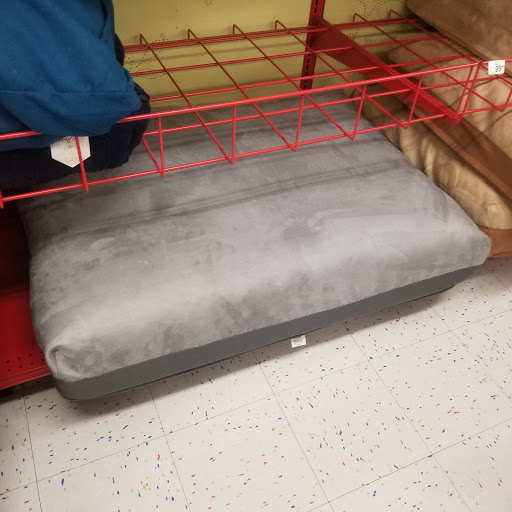 Pet Supply Store «Petco Animal Supplies», reviews and photos, 8700 Preston Rd #105, Plano, TX 75024, USA