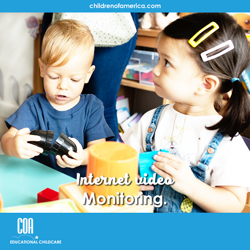 Day Care Center «Children Of America Fredericksburg Deacon Road», reviews and photos, 2 S Pointe Ln, Fredericksburg, VA 22405, USA