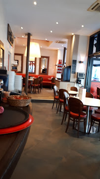 Atmosphère du Bistro Café quai 33 à Paris - n°16