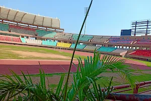 Birsa Munda Athletics Stadium image