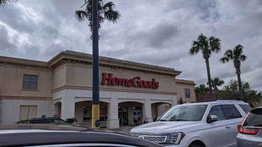 Department Store «HomeGoods», reviews and photos, 8108 Abercorn St #200, Savannah, GA 31406, USA