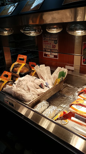 Grocery Store «C&K Market», reviews and photos, 231 US-101, Yachats, OR 97498, USA