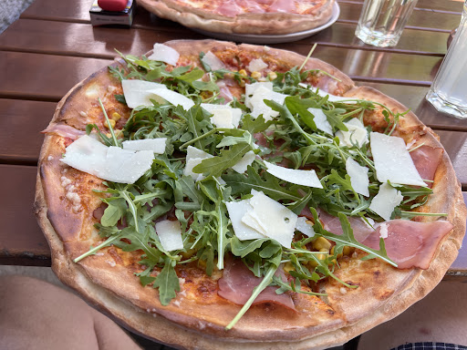 Pizzeria Di Carni en Vienna
