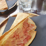 Photo n°3 de l'avis de Andrea.u fait le 13/07/2021 à 14:45 sur le  Bar la miacceria à Alagna Valsesia