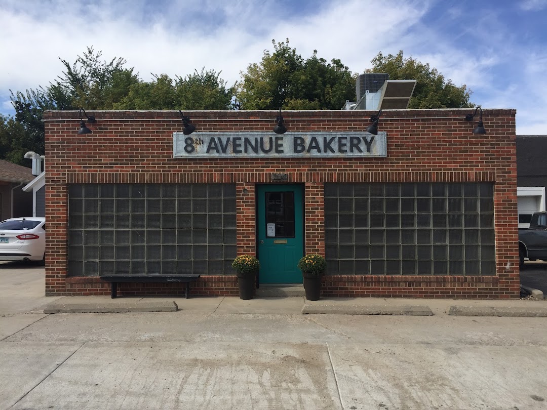 8th Avenue Bakery