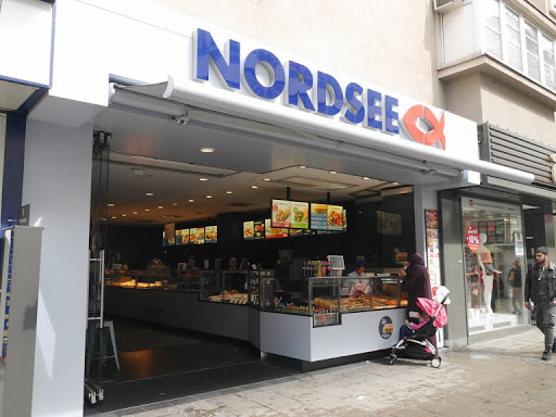 NORDSEE Linz Landstraße