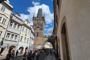 Tourist Information Center and Prague Sightseeing Tours image