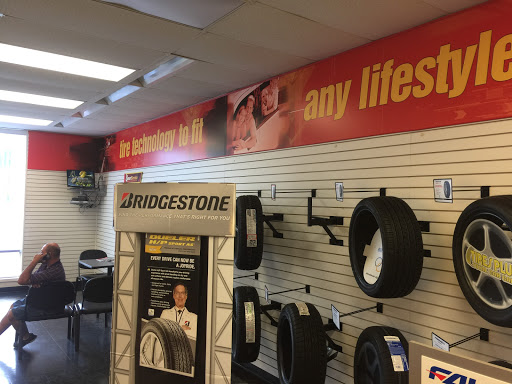 Tire Shop «Tires Plus», reviews and photos, 816 W Vine St, Kissimmee, FL 34741, USA