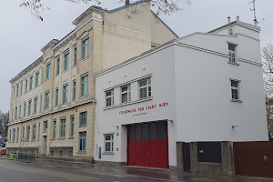 Berufsfeuerwehr Wien- Feuerwache Altmannsdorf