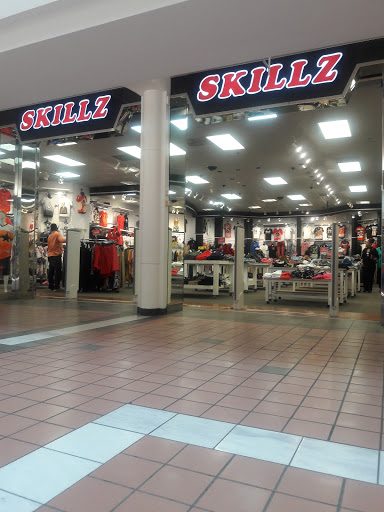 Shopping Mall «Greenbriar Mall», reviews and photos, 2841 Greenbriar Pkwy SW, Atlanta, GA 30331, USA