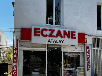 Atalay Eczanesi