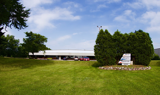 Shipping Company «JA Frate», reviews and photos, 1202 State Rte 31, McHenry, IL 60050, USA