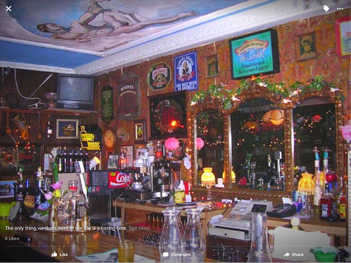 Broginos Italian restaurant image