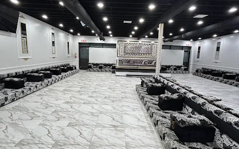 AlRedwan Hall image