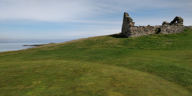 Whalsay Golf Club - Dunfermline