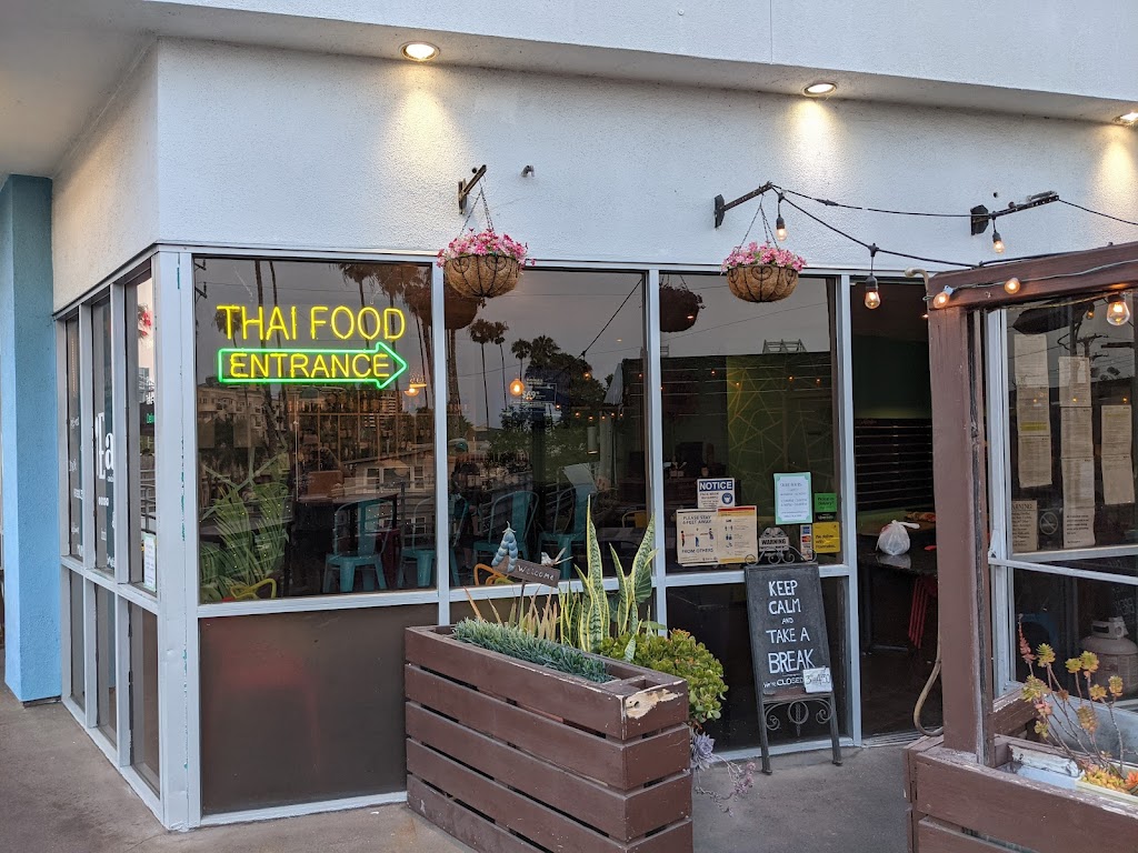 Tahntawan Thai Kitchen 90292