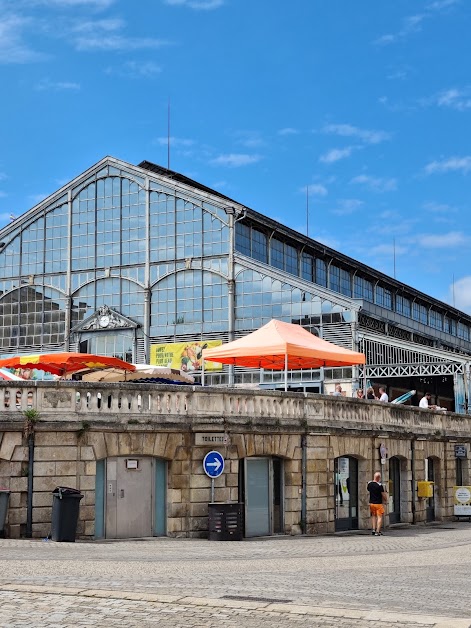 La Boutique de Nico à Niort